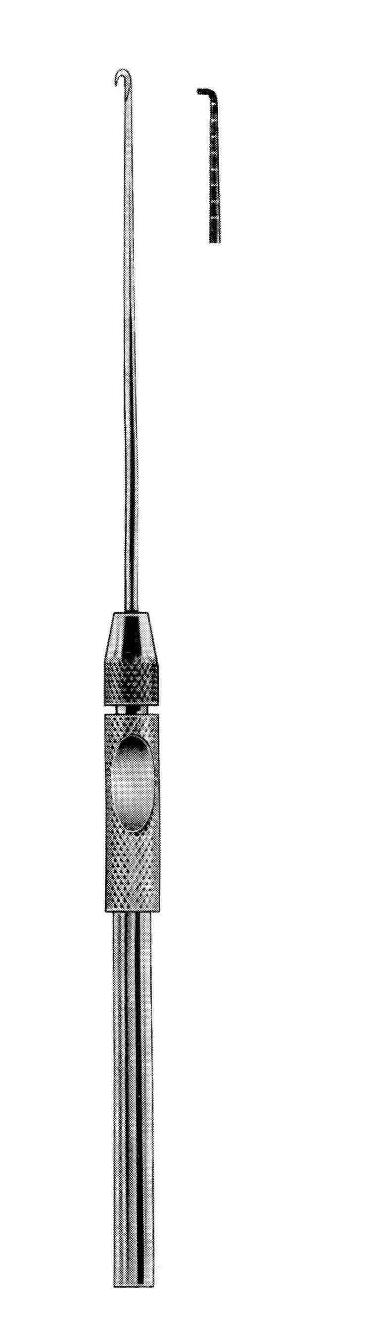 KANCA PROBE 4 MM